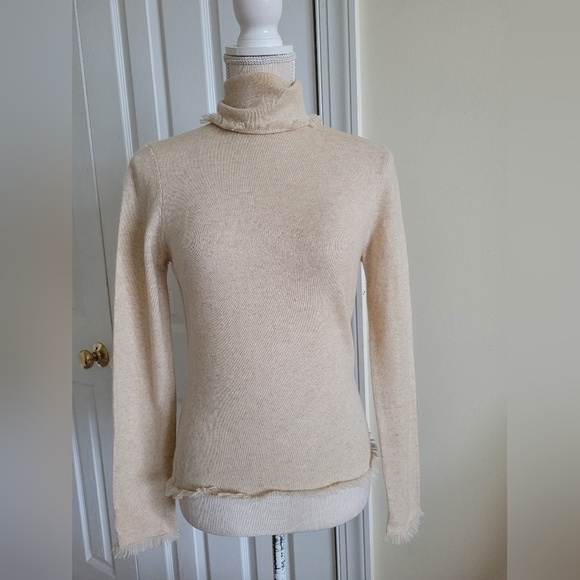 cashmere sweater - Picture 4 of 7